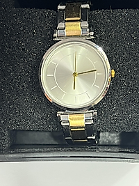 Çelik kordon çelik kasa, kadın kol saat