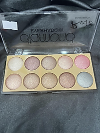 Diamond 10 lu far paleti