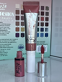 Sıvı tüp allık no 02