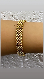 Vip model kuyumcu bileklik