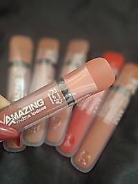 Amazing matte lipgloss no 04
