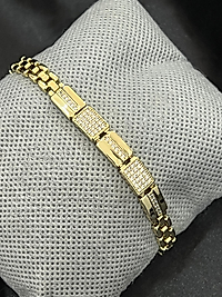 Gold Xuping bileklik