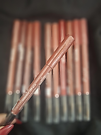 Fırçalı Kalem ruj no 06