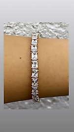 Xuping büyük su yolu bileklik