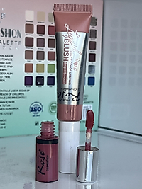 Sıvı tüp allık no 04