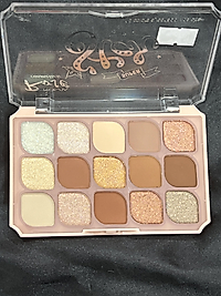 Yaprak model 15 li far paleti