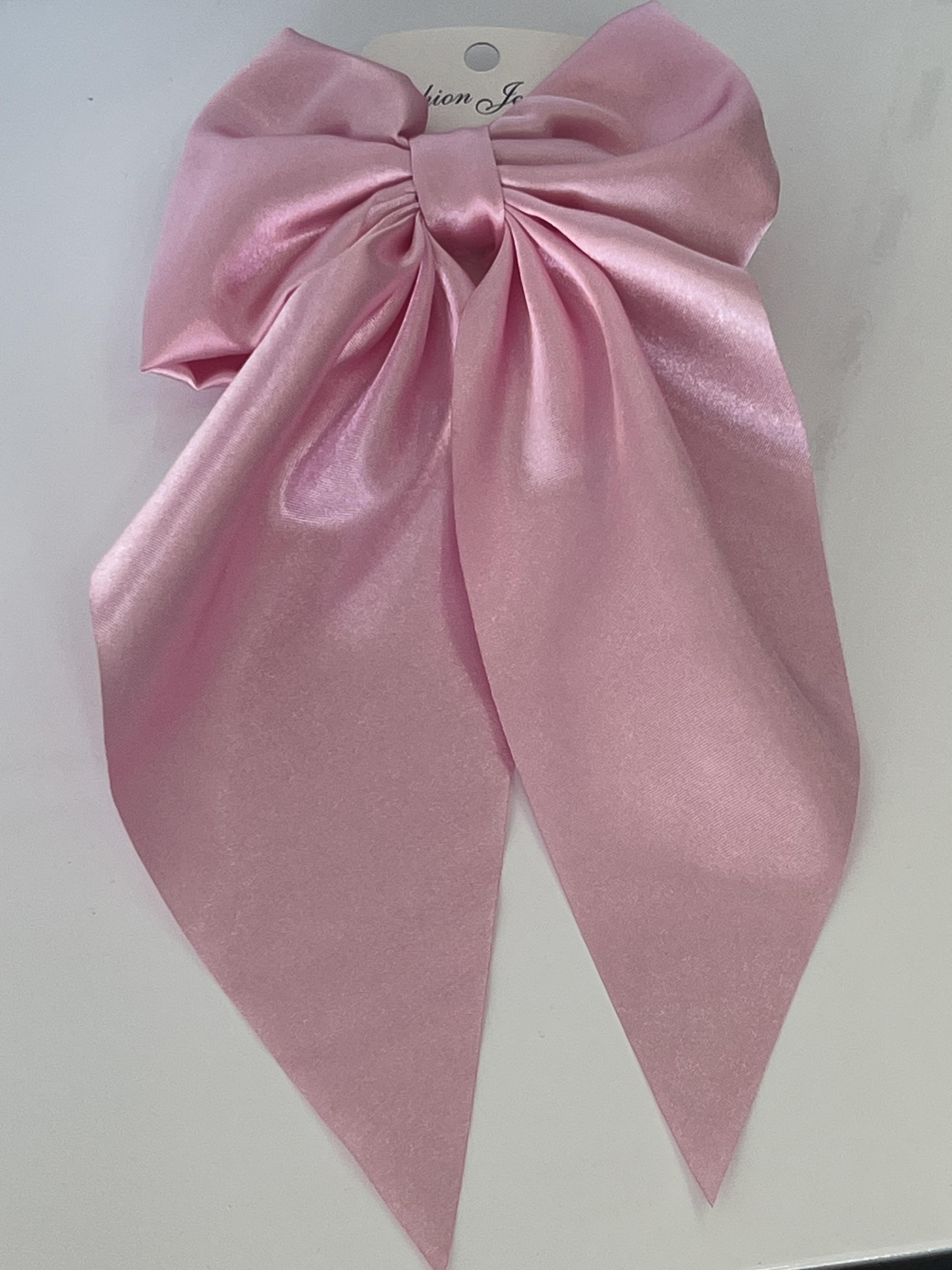 Pembe Kurdele model toka