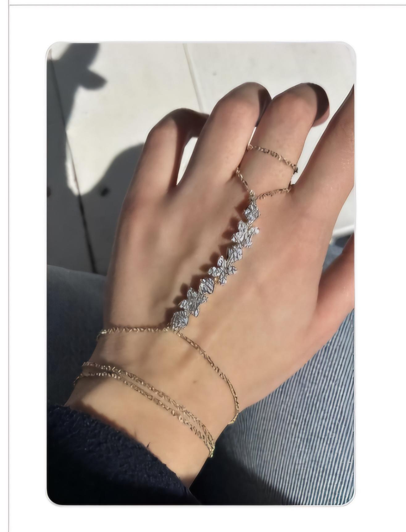 Vip tasarım taşlı  şahmeran