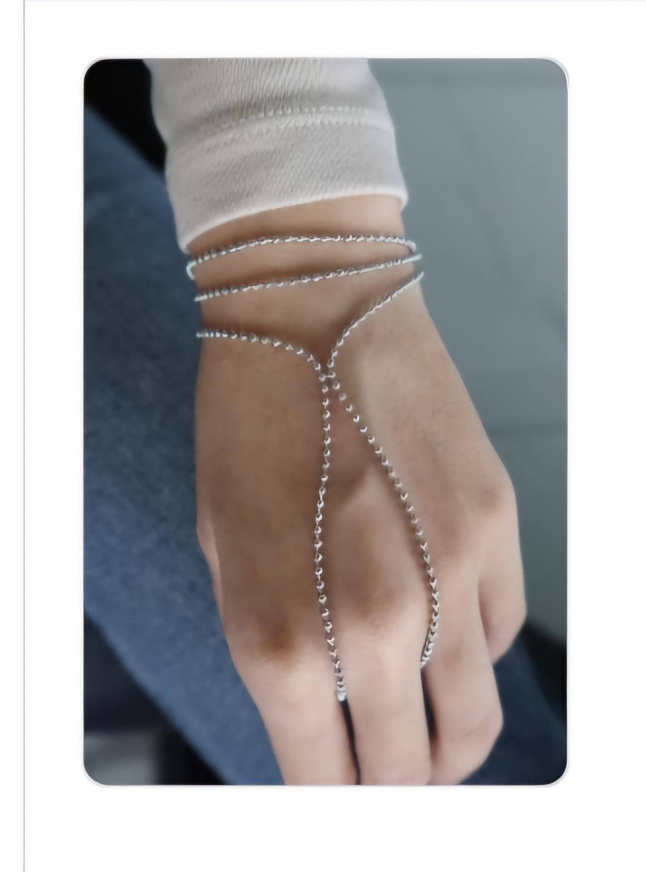 İri arpa model çelik şahmeran