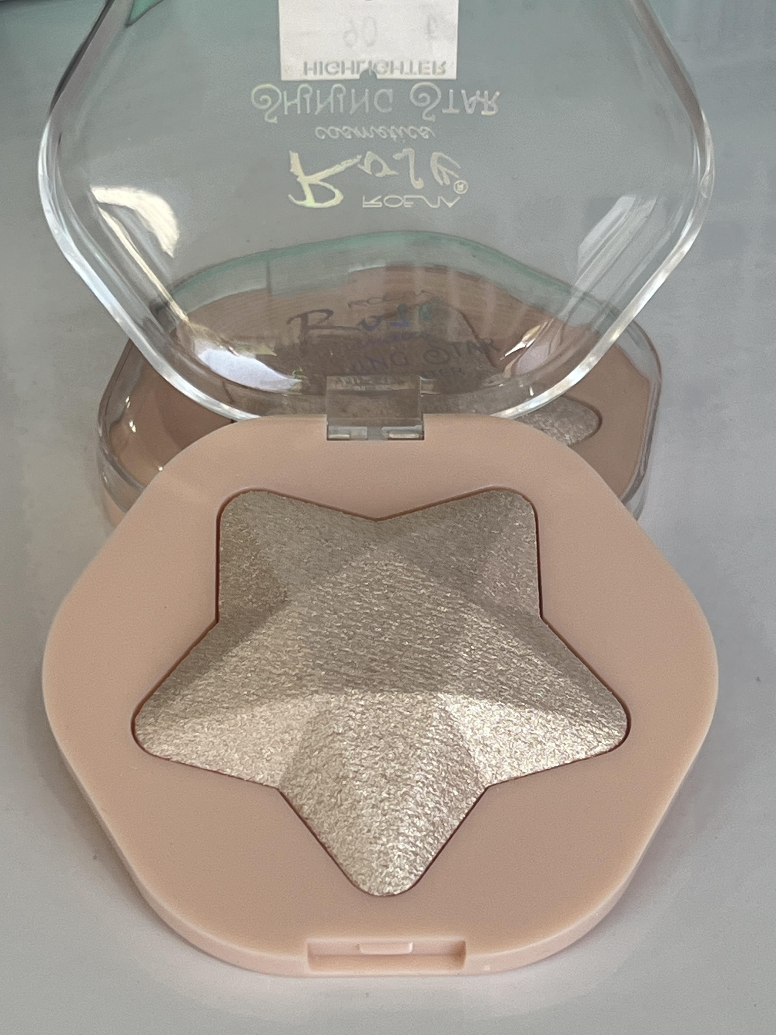 Toz highlighter no 03