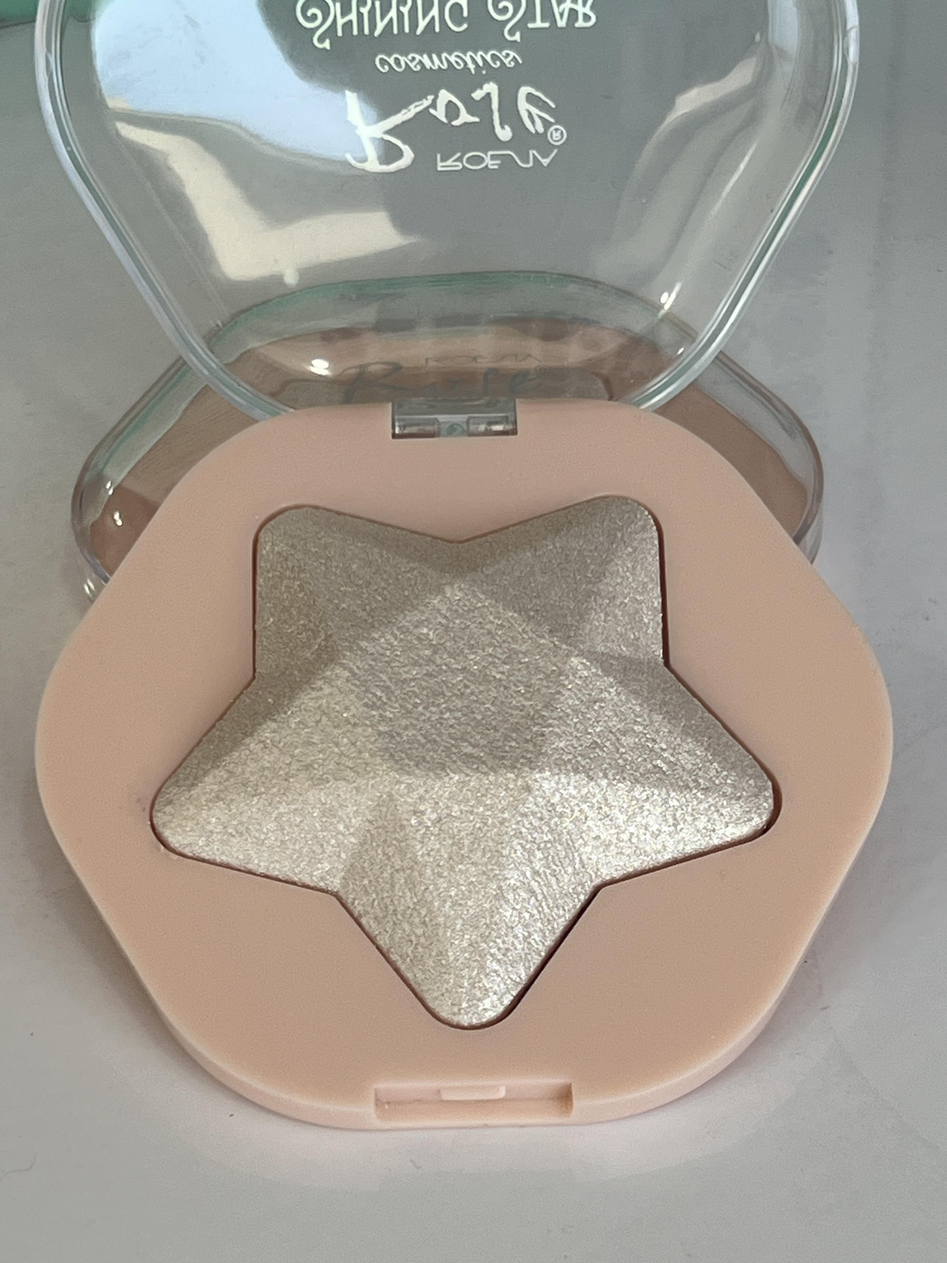 Toz highlighter no 02