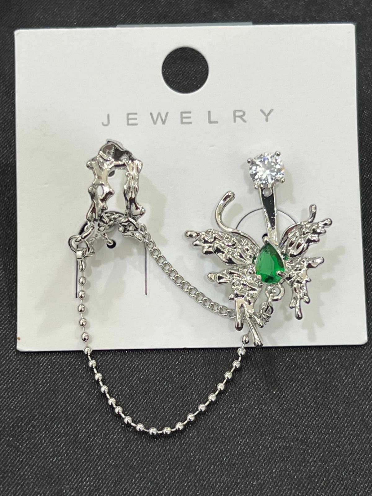 İkili set xuping küpe