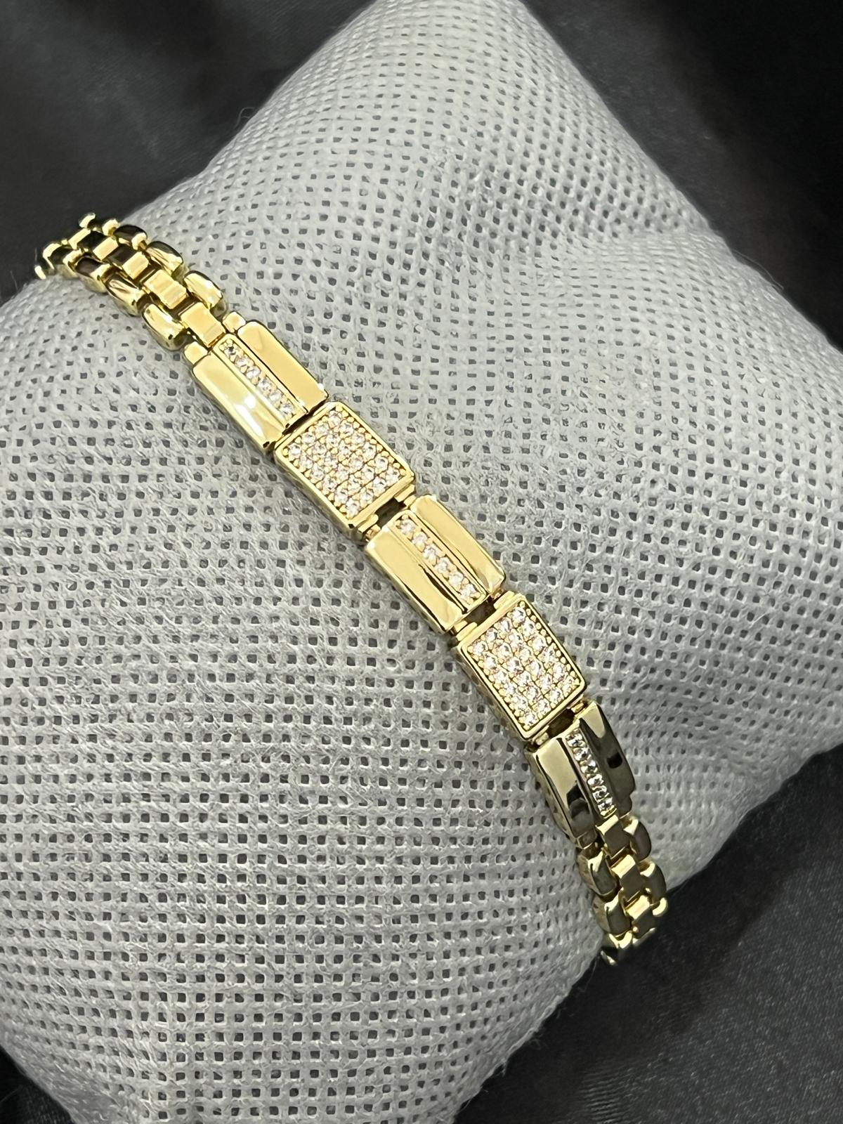 Gold Xuping bileklik