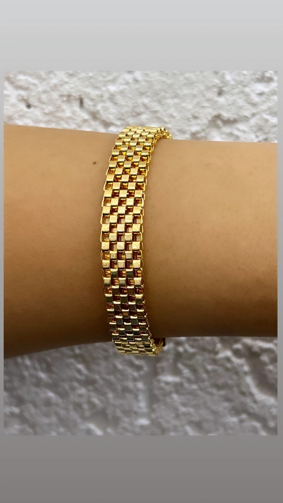 Vip model kuyumcu bileklik