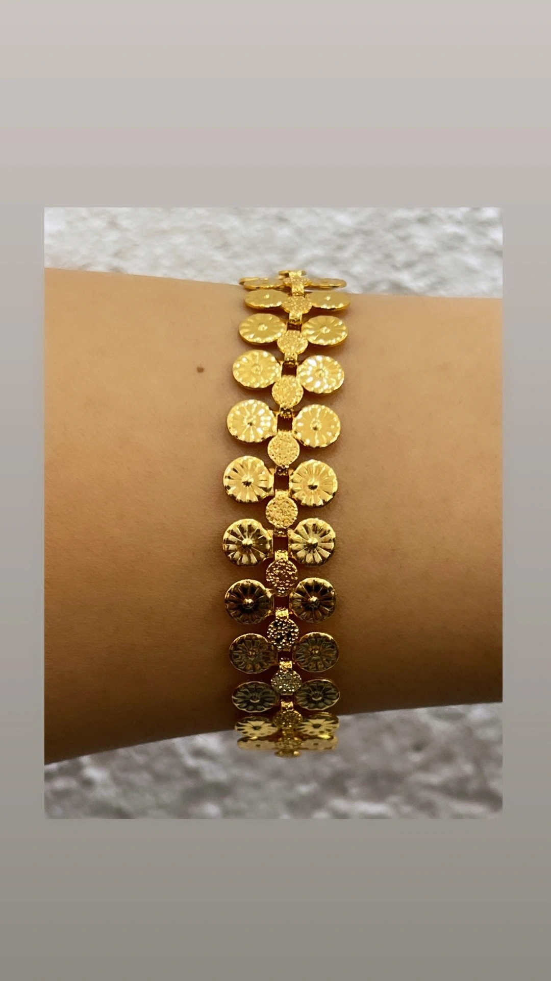 Vip kuyumcu model bileklik